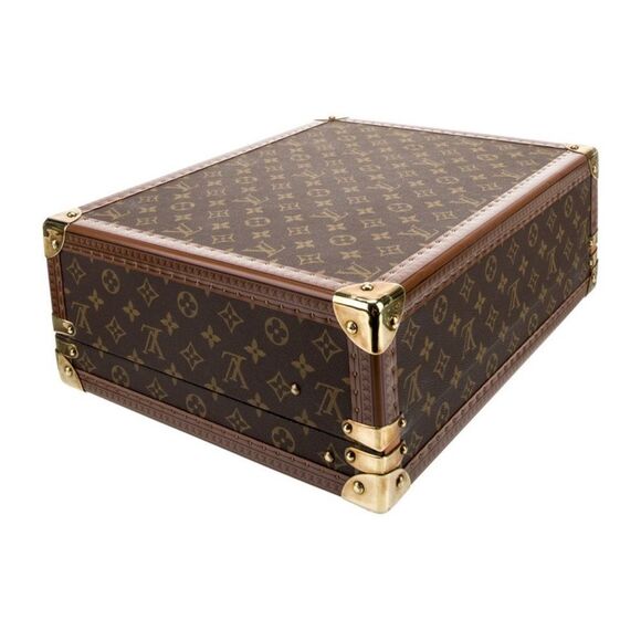 Louis Vuitton Monogram Briefcase - Picture 2 of 5